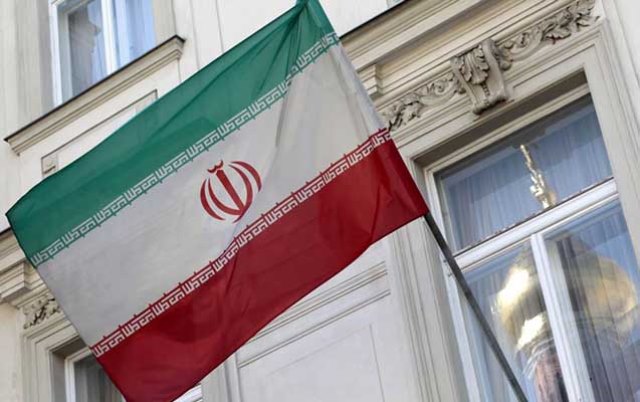 İran səfirliyindən açıqlama